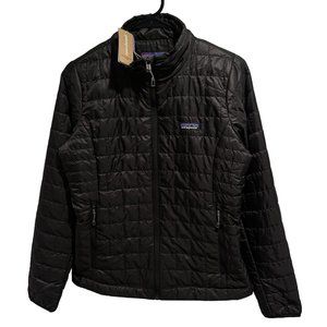 Patagonia Nano Puff Jacket